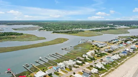 6008 W Beach Drive Oak Island NC 28465