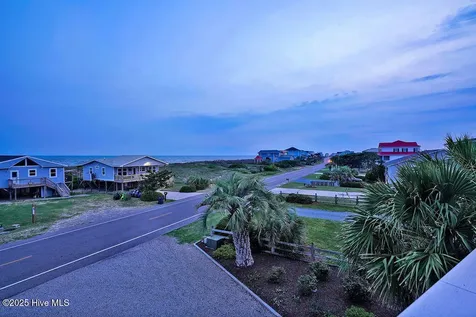6008 W Beach Drive Oak Island NC 28465