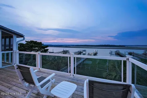 6008 W Beach Drive Oak Island NC 28465