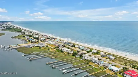 6008 W Beach Drive Oak Island NC 28465