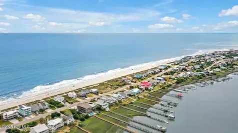 6008 W Beach Drive Oak Island NC 28465