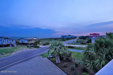 6008 W Beach Drive Oak Island NC 28465