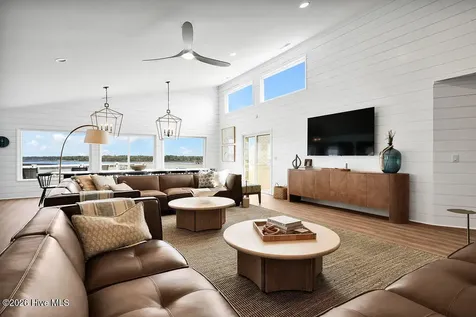 6008 W Beach Drive Oak Island NC 28465