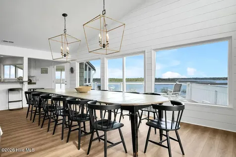 6008 W Beach Drive Oak Island NC 28465