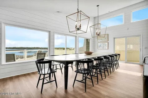 6008 W Beach Drive Oak Island NC 28465