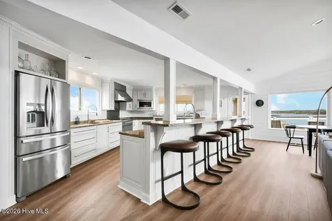 6008 W Beach Drive Oak Island NC 28465