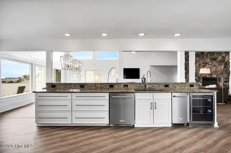 6008 W Beach Drive Oak Island NC 28465