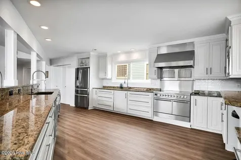 6008 W Beach Drive Oak Island NC 28465