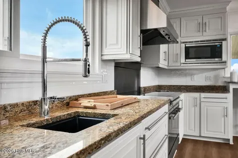 6008 W Beach Drive Oak Island NC 28465
