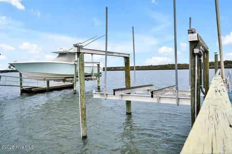 6008 W Beach Drive Oak Island NC 28465