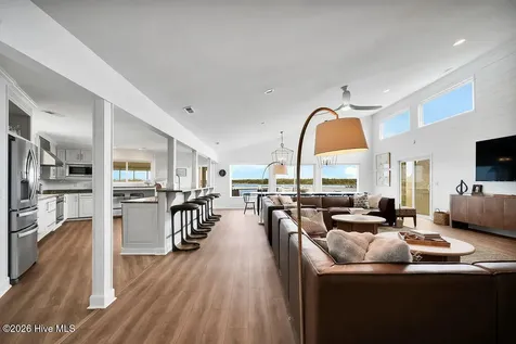 6008 W Beach Drive Oak Island NC 28465