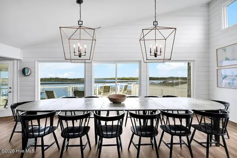 6008 W Beach Drive Oak Island NC 28465