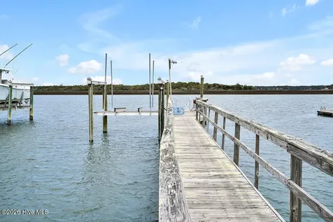6008 W Beach Drive Oak Island NC 28465