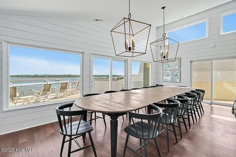 6008 W Beach Drive Oak Island NC 28465