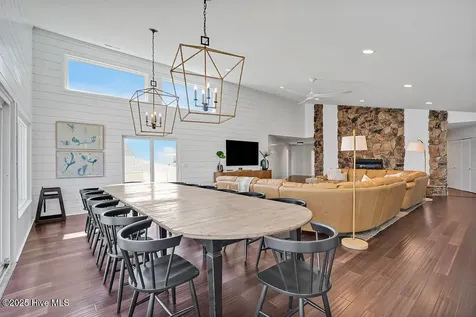 6008 W Beach Drive Oak Island NC 28465