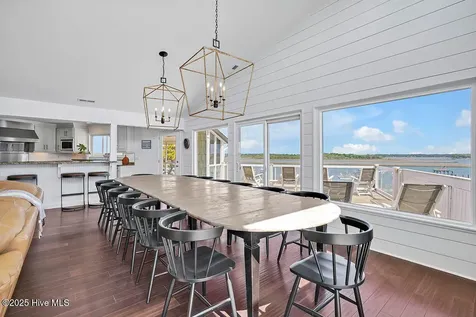 6008 W Beach Drive Oak Island NC 28465