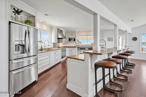 6008 W Beach Drive Oak Island NC 28465