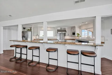 6008 W Beach Drive Oak Island NC 28465