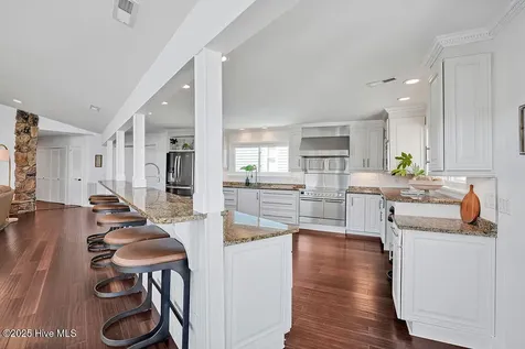 6008 W Beach Drive Oak Island NC 28465