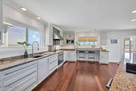 6008 W Beach Drive Oak Island NC 28465