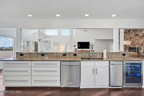 6008 W Beach Drive Oak Island NC 28465