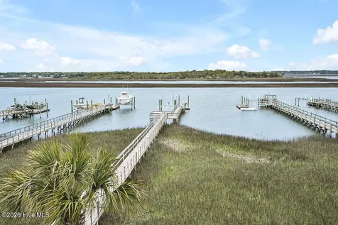 6008 W Beach Drive Oak Island NC 28465