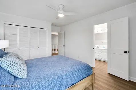 6008 W Beach Drive Oak Island NC 28465