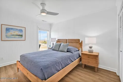 6008 W Beach Drive Oak Island NC 28465