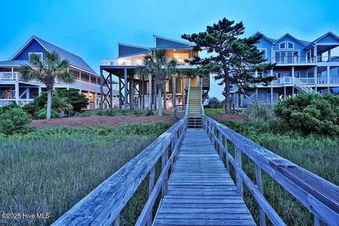 6008 W Beach Drive Oak Island NC 28465