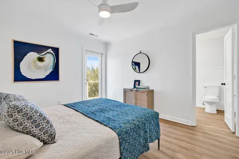 6008 W Beach Drive Oak Island NC 28465