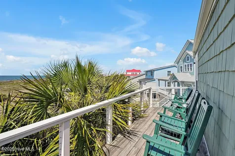 6008 W Beach Drive Oak Island NC 28465