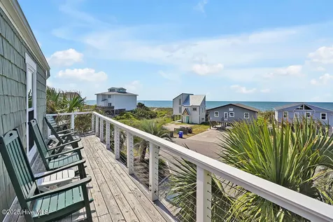 6008 W Beach Drive Oak Island NC 28465
