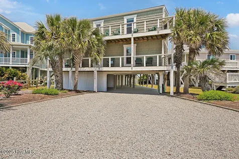 6008 W Beach Drive Oak Island NC 28465