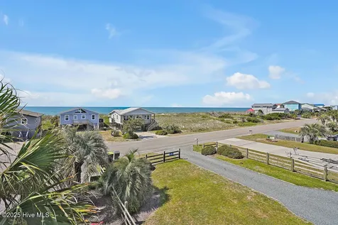 6008 W Beach Drive Oak Island NC 28465