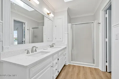 6008 W Beach Drive Oak Island NC 28465