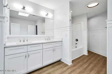 6008 W Beach Drive Oak Island NC 28465