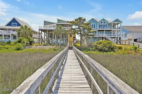 6008 W Beach Drive Oak Island NC 28465
