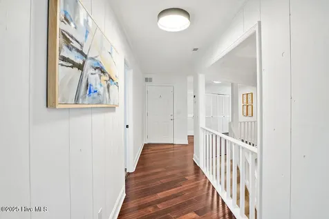 6008 W Beach Drive Oak Island NC 28465