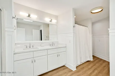 6008 W Beach Drive Oak Island NC 28465