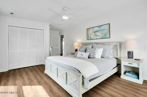 6008 W Beach Drive Oak Island NC 28465