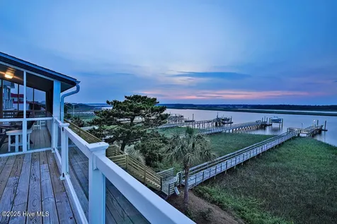 6008 W Beach Drive Oak Island NC 28465