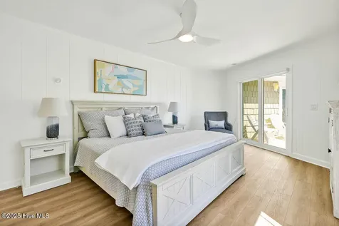 6008 W Beach Drive Oak Island NC 28465