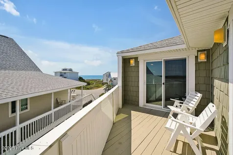 6008 W Beach Drive Oak Island NC 28465