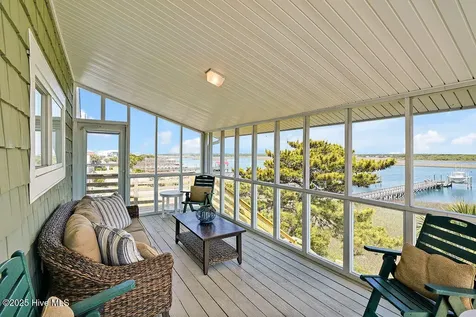 6008 W Beach Drive Oak Island NC 28465