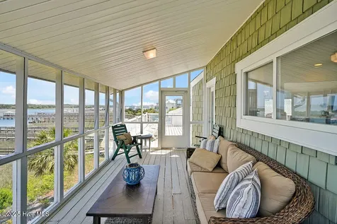 6008 W Beach Drive Oak Island NC 28465