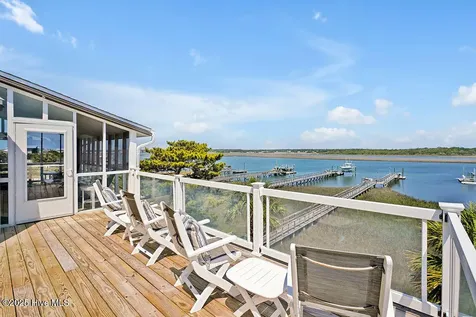 6008 W Beach Drive Oak Island NC 28465