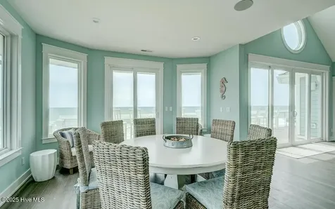 30 Porpoise Place North Topsail Beach NC 28460