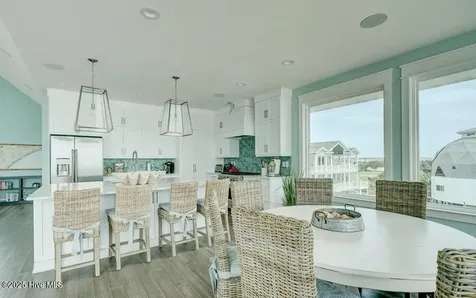 30 Porpoise Place North Topsail Beach NC 28460