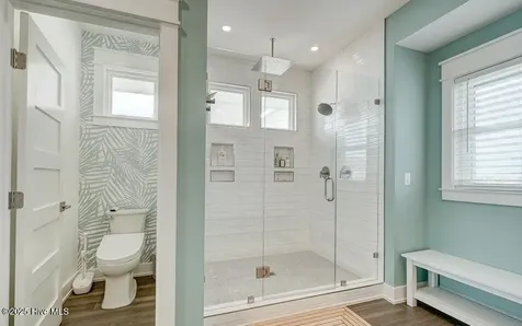 30 Porpoise Place North Topsail Beach NC 28460