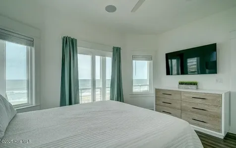 30 Porpoise Place North Topsail Beach NC 28460